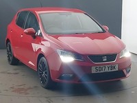 2017 SEAT Ibiza 1.2 TSI 90 SE Technology 5dr HATCHBACK PETROL Manual