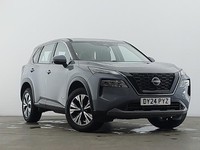 2024 Nissan X-Trail 1.5 E-Power E-4orce 213 Acenta Premium 5dr Auto SUV Hybrid A