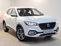 2022 MG Hs 1.5 T-GDI Excite 5dr SUV Petrol Manual