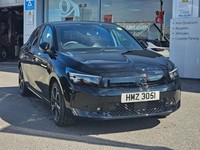 2025 Vauxhall Corsa 1.2 Turbo Ultimate Hatchback 5dr Petrol Auto Euro 6 (s/s) (1