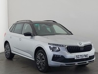 2025 Skoda Kamiq 1.0 TSI Design Edition 5dr ESTATE PETROL Manual
