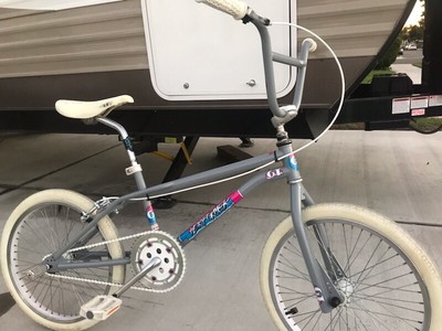 Nos Os Bmx Decal Sticker Gt Pro Freestyle Tour Performer Frame 19 Decals Stickers Bicycle Accessories