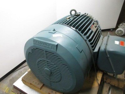 RELIANCE P44G4550 * NEW NO BOX *