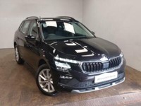 2024 Skoda Kamiq 1.0 TSI SE 5dr Hatchback Petrol Manual