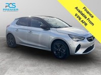 2022 Vauxhall Corsa 100kW Elite Premium 50kWh 5dr Auto [11kWCh] HATCHBACK ELECTR