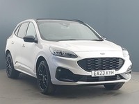 2023 Ford Kuga 2.5 PHEV ST-Line X Edition 5dr CVT [Black Pack] SUV Hybrid Automa