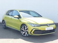 2024 Volkswagen Golf 1.5 TSI 150 R-Line 5dr Hatchback Petrol Manual