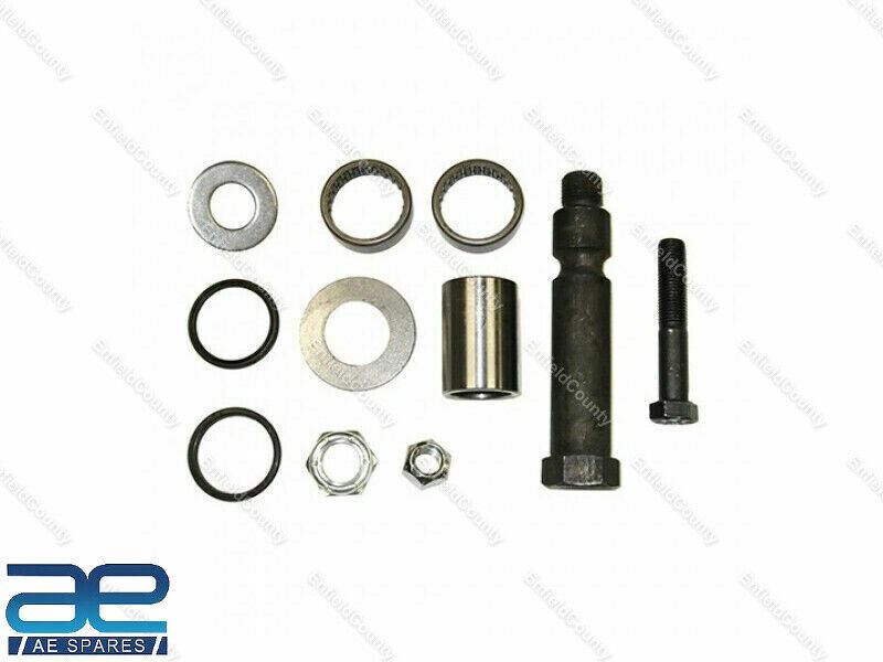 Steering Bell Crank Repair Kit For Jeeps Willys CJ2A 3A 3B CJ5 CJ6 M38 M38A1 