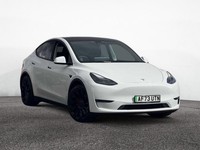 2023 Tesla Model Y Performance AWD 5dr Auto Automatic SUV Electric Automatic