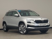 2023 Skoda Karoq 1.5 TSI SE L 5dr DSG ESTATE PETROL Automatic