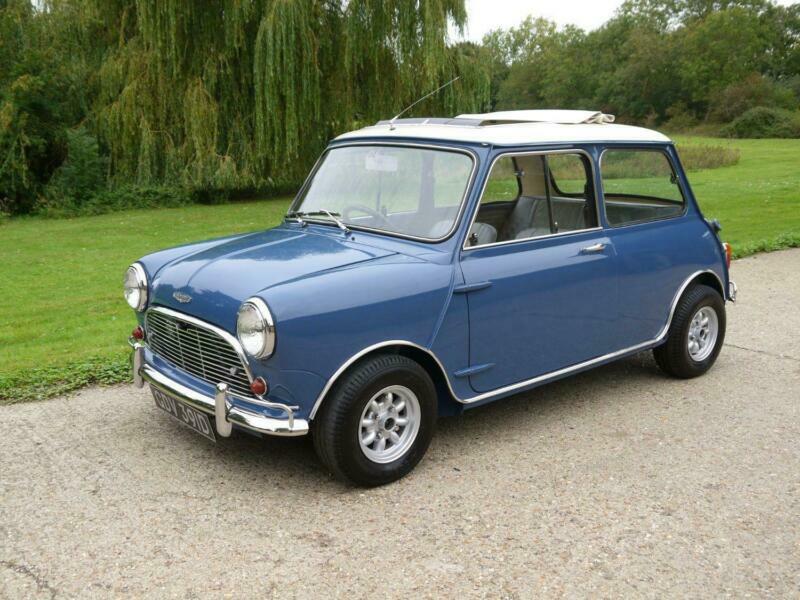 1966 Austin Mini Cooper 998cc MK1 in Henlow, Bedfordshire Gumtree