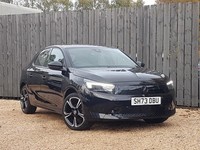 2023 Vauxhall Corsa 1.2 GS 5dr Hatchback Petrol Manual