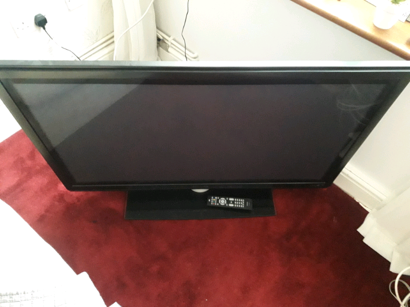 42" Philips TV plasma SOLD in Whitchurch, Bristol Gumtree