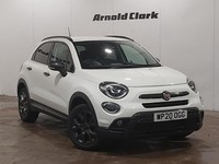 2020 Fiat 500X 1.3 S Design 5dr DCT Hatchback Petrol Automatic