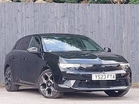 2023 Vauxhall Astra 1.5 Turbo D Ultimate 5dr Auto HATCHBACK DIESEL Automatic