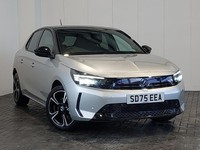 2025 Vauxhall Corsa 1.2 Turbo GS 5dr Hatchback Petrol Manual