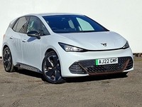 2022 Cupra Born 150kW V2 58kWh 5dr Auto HATCHBACK ELECTRIC Automatic