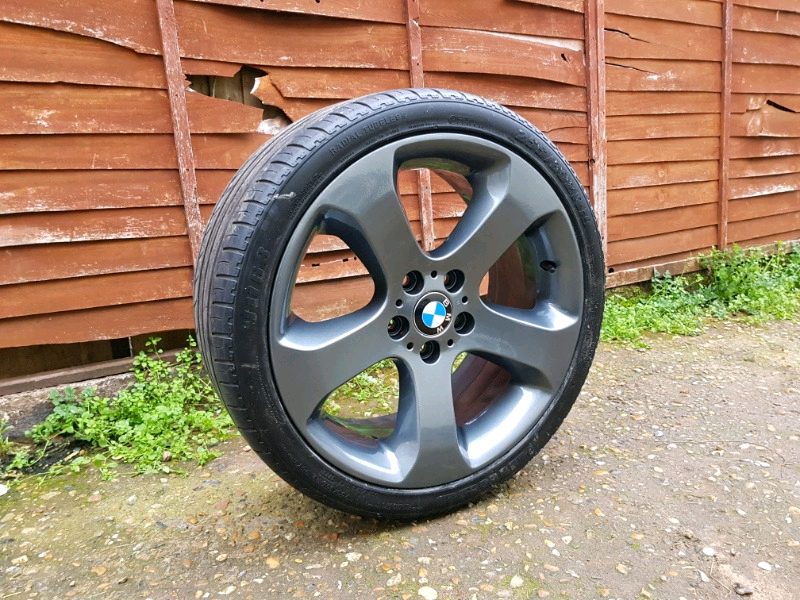 Bmw E60 Wheels for sale in UK | 43 used Bmw E60 Wheels
