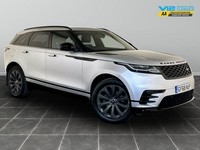 2018 Land Rover Range Rover Velar 2.0 P250 R-Dynamic S Auto 4WD Euro 6 (s/s) 5dr