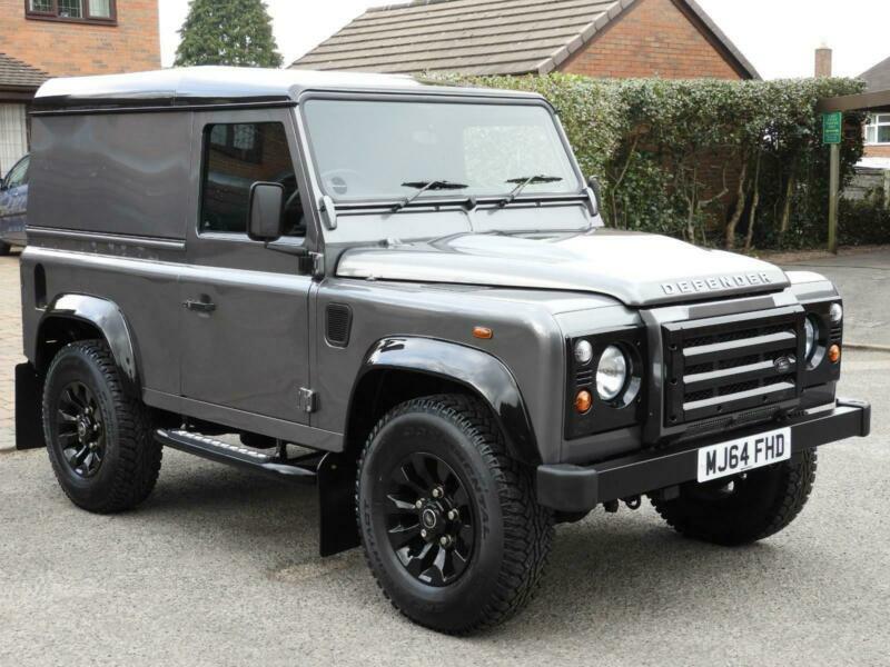 C1a13 64 range rover