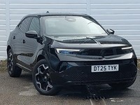 2025 Vauxhall Mokka 1.2 Turbo 136 GS 5dr HATCHBACK PETROL Manual