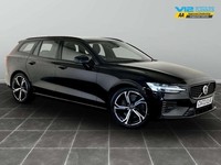 2022 Volvo V60 2.0 T6 [350] Recharge PHEV Plus Dark 5dr AWD Auto ESTATE PETROL/E