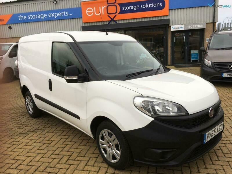 Fiat doblo multijet