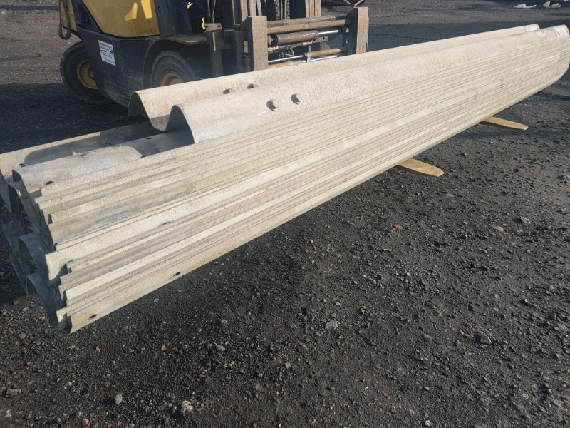 Crash Barrier for sale in UK 37 used Crash Barriers