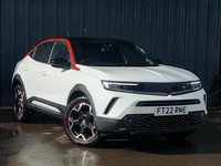 2022 Vauxhall Mokka 1.2 Turbo SRi Premium 5dr Hatchback Petrol Manual