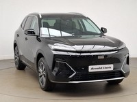 2026 Geely Starray 1.5 EM-i Max 5dr Auto SUV Petrol Automatic