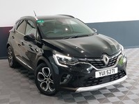 2022 Renault Captur 1.3 TCE 140 SE Edition 5dr Hatchback Petrol Manual
