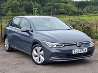 2023 Volkswagen Golf 1.5 eTSI 150 Style 5dr DSG Hatchback Petrol Automatic