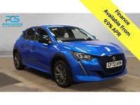 2022 Peugeot 208 100kW Allure Premium + 50kWh 5dr Auto HATCHBACK ELECTRIC Automa