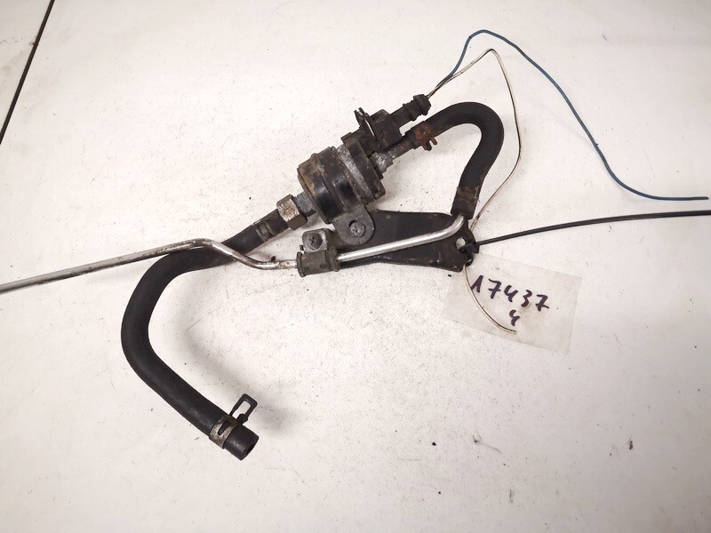    1cdftv Vacuum Control Purge Valve (Solenoid Valve) For Toyota Av Fr1556401-53