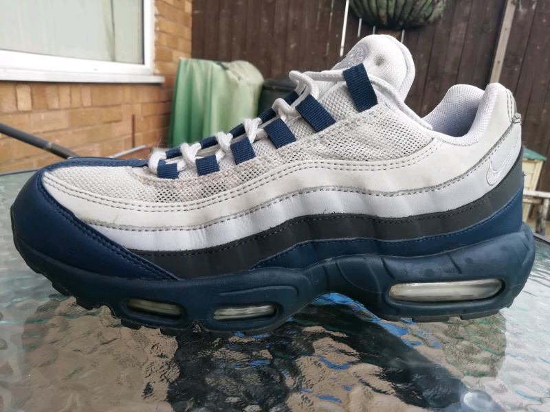 nike air max 95 uk