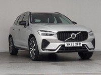 2023 Volvo XC60 2.0 B5P Plus Dark 5dr AWD Geartronic SUV Petrol Automatic