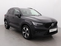 VOLVO XC40 2.0 B4P Ultimate Dark 5dr  Auto  *VAT QUALIFYING*