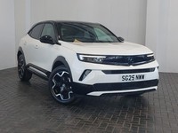 2025 Vauxhall Mokka 1.2 Turbo 136 GS 5dr Hatchback Petrol Manual