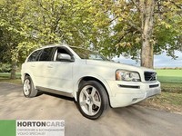2025 Volvo XC90 3.2 R-Design (Premium Pack) SUV 5dr Petrol Geartronic AWD (289 g