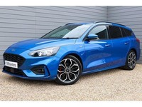 2019 Ford Focus EcoBlue ST-Line X Estate Diesel Automatic