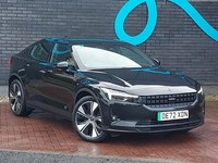 2023 Polestar 2 170kW 78kWh Long Range SM [Pilot] 5dr Auto Hatchback Electric Au