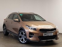 2022 Kia XCeed 1.5T GDi ISG 3 5dr Hatchback Petrol Manual