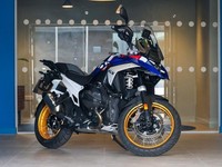 2025 Bmw Bikes R 1300 BMW  GS TE ASA MOTORBIKE Petrol Manual