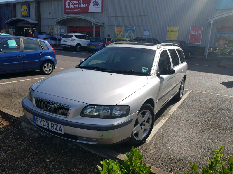 Volvo 7 местный