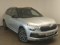 2025 Skoda Kamiq 1.0 TSI Design Edition 5dr DSG ESTATE PETROL Automatic