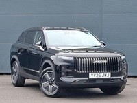 2026 Jaecoo 7 1.5T SHS-P Luxury 5dr Auto HATCHBACK PETROL/ELECTRIC Automatic