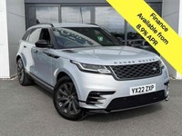 2022 Land Rover Range Rover Velar D200 MHEV R-Dynamic SE SUV Diesel Automatic