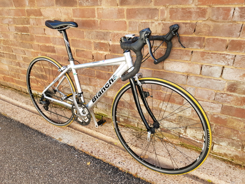 Bianchi Bikes for sale in UK 76 used Bianchi Bikes