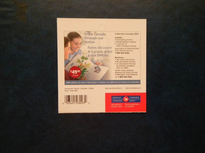 Canada#2056a BK296 MNH Booklet 'Montreal Heart Institute' Lot#12