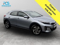 2023 Kia XCeed T-GDi 2 SUV Petrol Manual